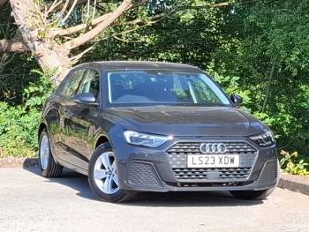 2023 (23) Audi A1 25 TFSI Technik 5dr