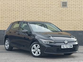 2022 (72) Volkswagen Golf 1.5 TSI Life 5dr