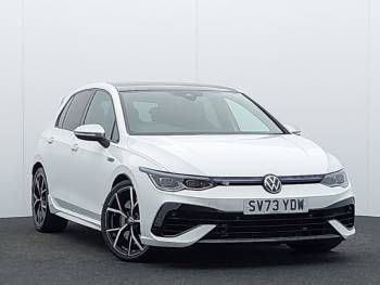 2023 (73) Volkswagen Golf 2.0 TSI 320 R 4Motion 5dr DSG