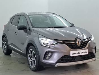 2024 (24) Renault Captur 1.0 TCE 90 Techno 5dr