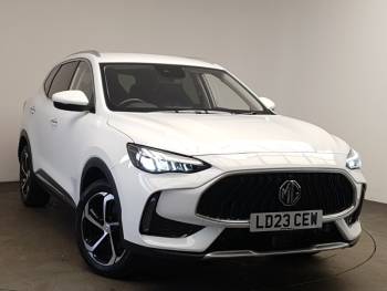 2023 (23) MG Hs 1.5 T-GDI Trophy 5dr DCT