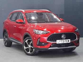 2023 (73) MG Hs 1.5 T-GDI SE 5dr DCT