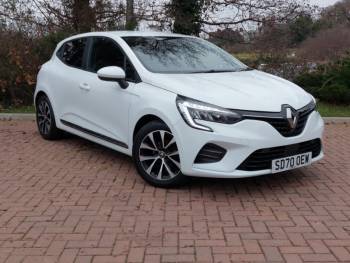 2020 (70) Renault Clio 1.0 SCe 75 Iconic 5dr