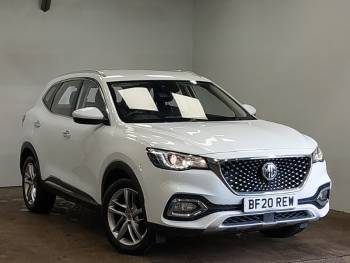 2020 (20) MG Hs 1.5 T-GDI Excite 5dr