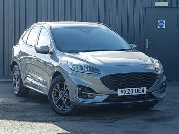 2023 (23) Ford Kuga 1.5 EcoBoost 150 ST-Line Edition 5dr