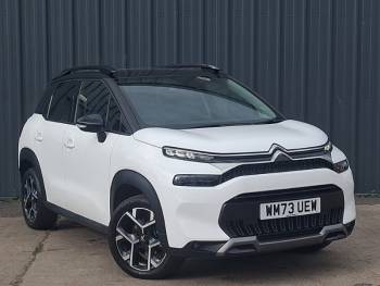 2024 (73) Citroen C3 Aircross 1.2 PureTech 130 Max 5dr EAT6