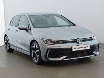 2024 (74) Volkswagen Golf 1.5 TSI 150 R-Line 5dr