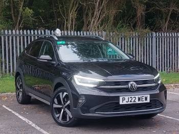 2022 (22) Volkswagen Taigo 1.0 TSI 110 Style 5dr DSG