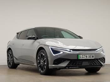 2024 (74) Kia Ev6 168kW GT Line S 84kWh 5dr Auto