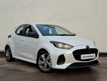 2024 (24) Mazda 2 Hybrid 1.5i Hybrid Exclusive Line 5dr CVT