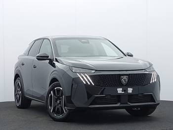 2026 (26) Peugeot 3008 157kW Allure 73kWh 5dr Auto