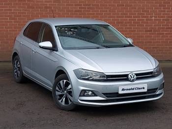 2020 (70) Volkswagen Polo 1.0 EVO 80 Match 5dr
