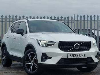 2023 (23) Volvo Xc40 2.0 B3P Plus Dark 5dr Auto