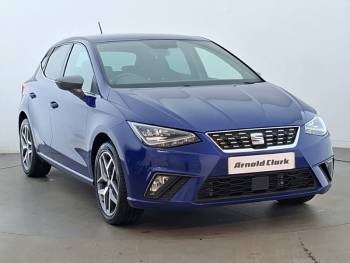 2020 (70) Seat Ibiza 1.0 TSI 95 Xcellence [EZ] 5dr