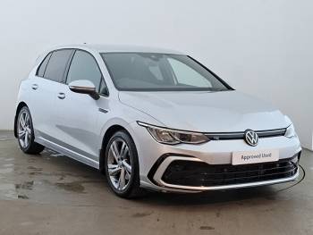 2020 (70) Volkswagen Golf 1.5 TSI 150 R-Line 5dr