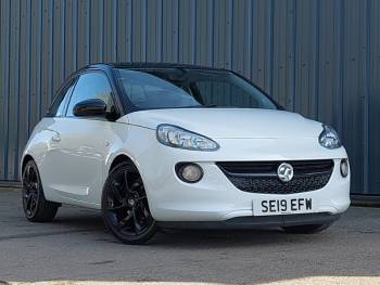 2019 (19) Vauxhall Adam 1.2i Energised 3dr
