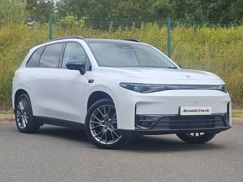 2026 (26) Leapmotor C10 160kW 70kWh 5dr Auto [11 kWCh]