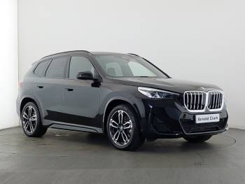 2026 (26) BMW X1 xDrive 25e M Sport 5dr Step Auto