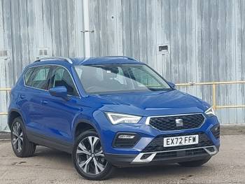2023 (72/23) Seat Ateca 1.5 TSI EVO SE Technology 5dr DSG