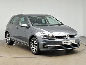 2019 (69) Volkswagen Golf 1.0 TSI 115 Match Edition 5dr