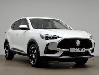 2023 (73) MG Hs 1.5 T-GDI SE 5dr DCT