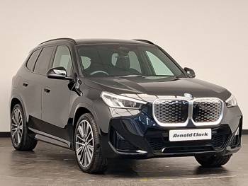2026 (76) BMW Ix1 150kW eDrive20 M Sport 65kWh 5dr Auto