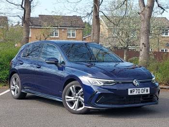 2020 (70) Volkswagen Golf 1.5 TSI 150 R-Line 5dr