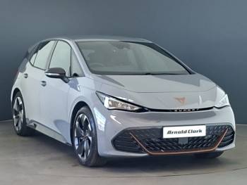 2024 (24) Cupra Born 169kW e-Boost V1 58kWh 5dr Auto