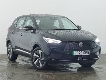 2023 (23) MG Zs 115kW SE EV Long Range 73kWh 5dr Auto