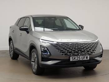 2025 (25) Omoda 5 1.6 TGDI Noble 5dr 7DCT