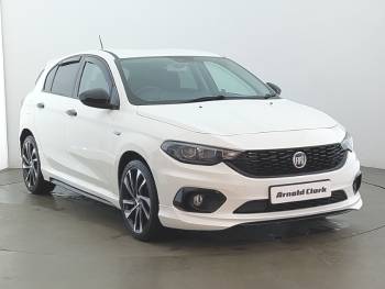 2019 (19) Fiat Tipo 1.4 Sport 5dr
