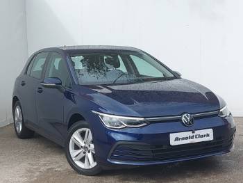 2020 (70) Volkswagen Golf 1.5 TSI 150 Life 5dr