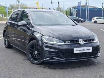 2019 (19) Volkswagen Golf 2.0 TDI 184 GTD BlueLine 5dr DSG