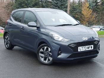 2023 (73) Hyundai I10 1.0 Advance 5dr Auto