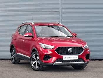 2024 (24) MG Zs 1.5 VTi-TECH Excite 5dr