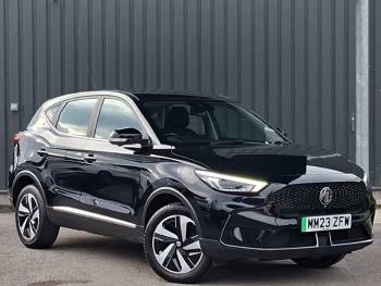 2023 (23) MG Zs 130kW SE EV 51kWh 5dr Auto