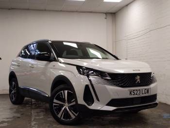 2023 (23) Peugeot 3008 1.2 PureTech GT 5dr EAT8