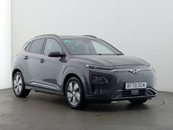 2020 (70) Hyundai Kona 150kW Premium 64kWh 5dr Auto