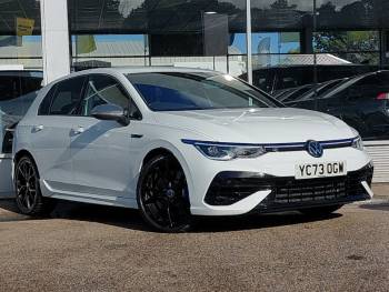 2023 (73) Volkswagen Golf 2.0 TSI 320 R 4Motion 5dr DSG