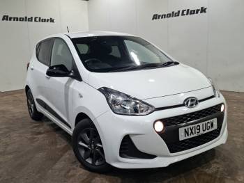 2019 (19) Hyundai I10 1.0 Go SE 5dr
