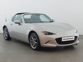 2023 (23) Mazda Mx-5 1.5 [132] Exclusive-Line 2dr