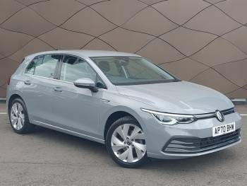 2020 (70) Volkswagen Golf 1.5 TSI Style 5dr