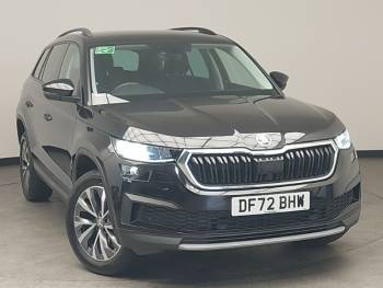 2022 (72) Skoda Kodiaq 1.5 TSI SE Drive 5dr DSG [7 Seat]