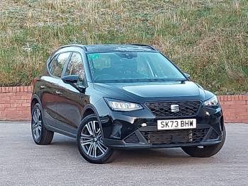 2023 (73) Seat Arona 1.0 TSI SE Technology 5dr