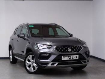 2022 (72) Seat Ateca 2.0 TDI 150 Xperience 5dr DSG