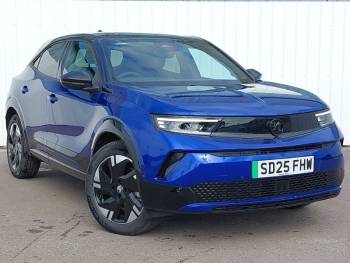 2025 (25) Vauxhall Mokka 115kW Ultimate 54kWh 5dr Auto