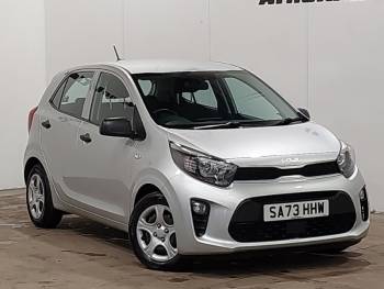 2023 (73) Kia Picanto 1.0 1 5dr [4 seats]