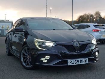 2019 (69) Renault Megane R.s. 1.8 280 5dr