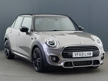 2019 (69) MINI Hatchback 1.5 Cooper Sport II 5dr Auto