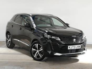 2024 (73) Peugeot 3008 1.2 Hybrid 136 GT 5dr e-DSC6